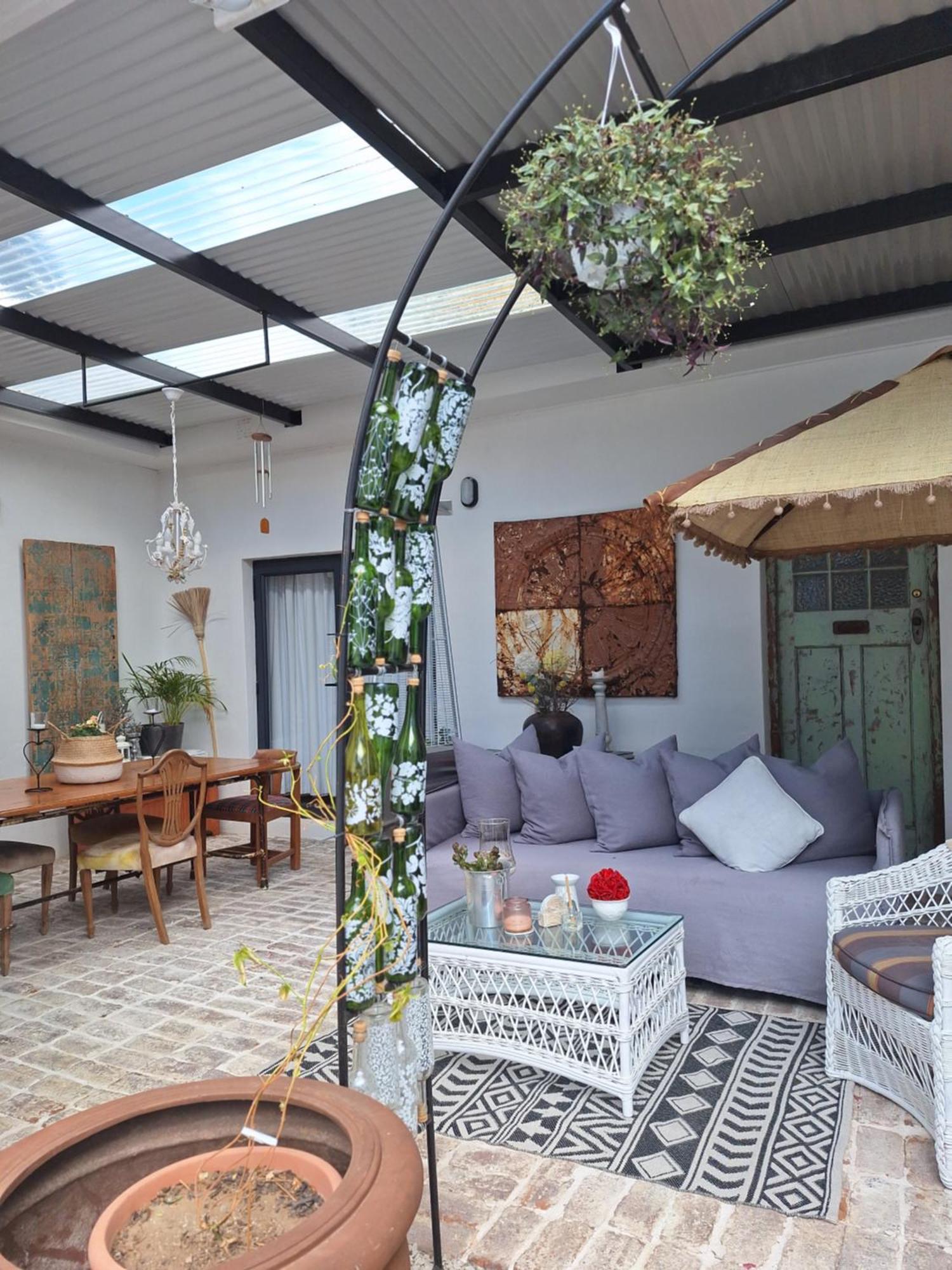 Acacia Home Graaff-Reinet Exteriér fotografie