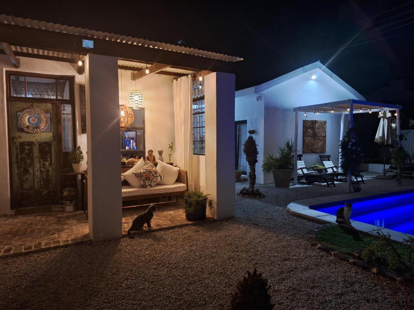 Acacia Home Graaff-Reinet Exteriér fotografie