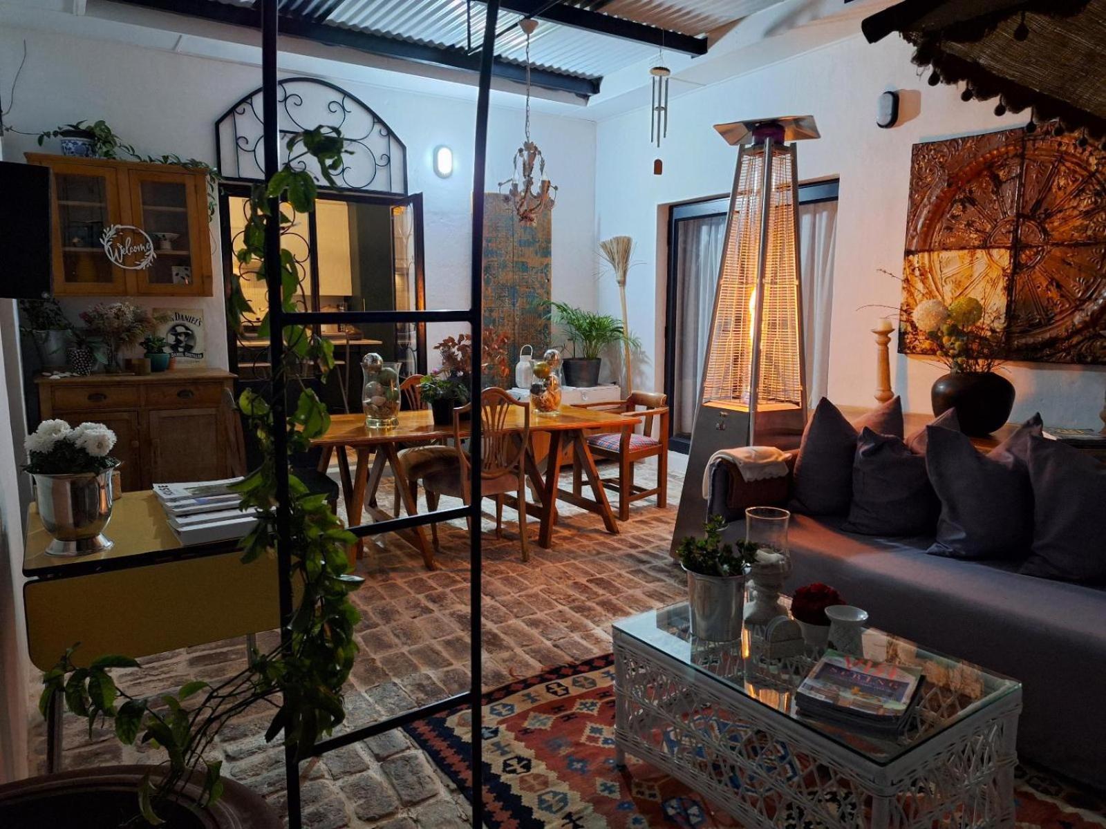 Acacia Home Graaff-Reinet Exteriér fotografie